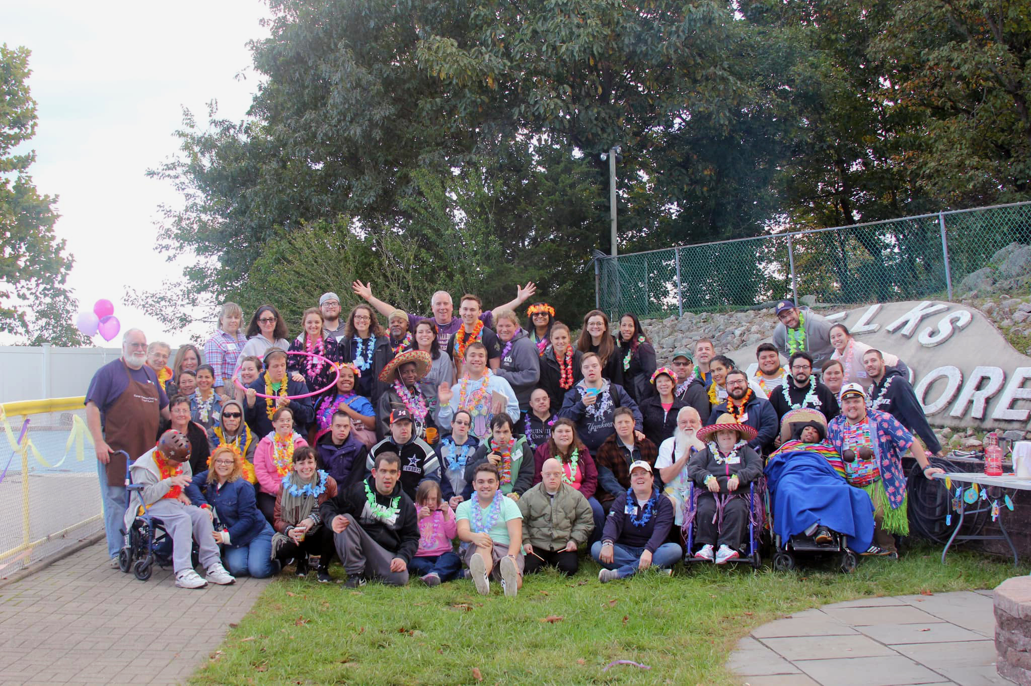 Adult Weekend October 2018