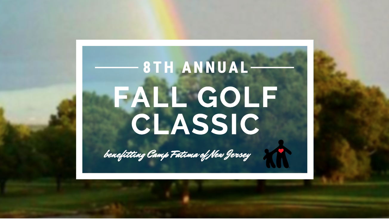 golf outing event cover photo